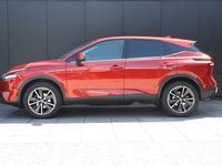 Occasion Nissan Qashqai Style Edition 142 PK (104 kW) 2022 Rood SUV