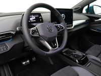tweedehands VW ID4 Pro Business 77 kWh accu, 210 kW / 286 pk SUV Elek