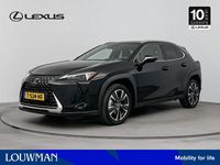 Occasion Lexus UX Business Edition 184 PK (135 kW) 2023 Zwart SUV