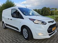 Occasion Ford Transit 120 PK (88 kW) 2017 Wit Van