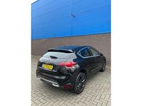 Occasion Citroën DS4 Sport Chic 200 PK (147 kW) 2011 Zwart Hatchback
