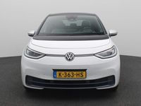 tweedehands VW ID3 First Max 58 kWh | LED | Navigatie | Panoramadak | Adaptieve
