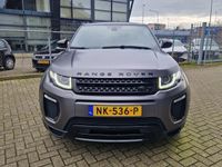 tweedehands Land Rover Range Rover evoque 2.0 TD4 Autobiography