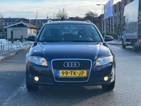 tweedehands Audi A4 Avant 2.0 Pro Line