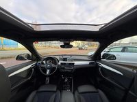 Occasion BMW X1 Executive 136 PK (100 kW) 2021 Grijs SUV