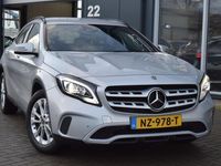 tweedehands Mercedes GLA180 Business Solution | Facelift | Automaat | NAP + APK 3-2025 !