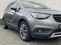 tweedehands Opel Crossland X 1.2 Turbo Innovation Clima Cruise Navi NAP