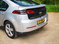 tweedehands Chevrolet Volt 1.4 LTZ