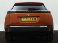 tweedehands Peugeot e-2008 EV Allure Pack 50 kWh Navigatie | Adaptieve Cruise