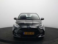 Occasion Toyota Yaris Hybrid 116 PK (85 kW) 2021 Zwart Hatchback