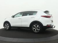 tweedehands Kia Sportage 1.6 GDI DynamicLine - Navigatie - Climate control - Cruise control - Bluetooth - Achteruitrij camera - Trekhaak - Fabrieksgarantie tot 01-2026