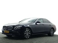 tweedehands Mercedes E300 E 300Plug in Hybride AMG Prestige Plus Aut- Burmes