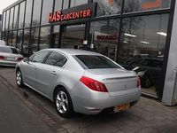 Occasion Peugeot 508 Active 156 PK (114 kW) 2011 Grijs (metallic) Sedan