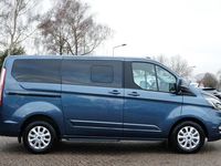 tweedehands Ford Tourneo Custom 320 1.0 EcoBoost L1H1 PHEV Titanium | incl. BTW en BP