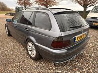 tweedehands BMW 318 3-SERIE Touring i Executive LOOP OF SLOOP