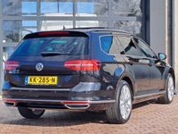 tweedehands VW Passat Variant 1.4 TSI GTE Highline | Executive Plus | Pano | Led | Trekhaak | Adapt. cruise |
