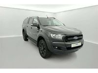 Occasion Ford Puma Limited 200 PK (147 kW) 2019 Zwart SUV