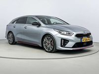 tweedehands Kia ProCeed ProCeed /T-GDI GT 204pk Automaat | Navigatie | Panoramdak |