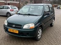 Occasion Suzuki Ignis GL 83 PK (61 kW) 2005 Hatchback