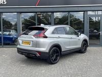 Occasion Mitsubishi Eclipse Cross Edition 2024 Grijs SUV