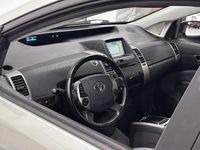 Occasion Toyota Prius Comfort 112 PK (82 kW) 2008 Groen Hatchback