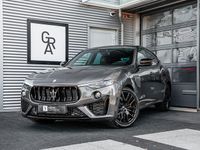 Occasion Maserati Levante 430 PK (316 kW) 2024 Grijs SUV