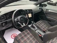 tweedehands VW Golf VII 2.0 TSI 290pk TCR DSG-Aut. |Panorama|Camera