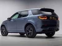 Occasion Land Rover Discovery Sport R-Dynamic 309 PK (227 kW) 2020 Blauw SUV