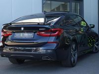 Occasion BMW 630 Executive 259 PK (190 kW) 2019 Zwart Coupé