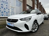 tweedehands Opel Corsa 1.2 | Zwart dak | Stuurvw | Stlvw | Pdc | Garantie