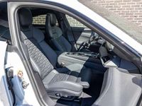 tweedehands Audi e-tron GT quattro Competition 476pk 93 kWh | Vierwielbesturing | Ada
