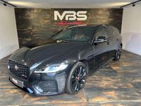 Occasion Jaguar XF R-Dynamic 2022 Zwart Sedan