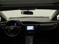 tweedehands Toyota Auris Touring Sports 1.8 Hybrid Lease Pano/dak Navigatie