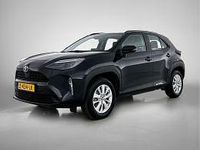 Occasion Toyota Yaris Active 93 PK (68 kW) 2024 Zwart metallic SUV