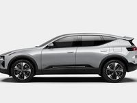 Nieuw Polestar 3 Long Range Dual motor 358 kW (488 PK) 2026 Zilver SUV