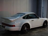 tweedehands Porsche 911 3.3 Turbo Coupé