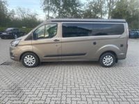 tweedehands Ford Transit Custom Nugget 340 NAVI+ACC+AHK+SHZ+GJ...