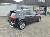 tweedehands Kia Niro 1.6 GDi Hybrid BusinessLine AUTOMAAT Clima|Navi|Le