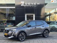 Occasion Peugeot 2008 GT 131 PK (96 kW) 2022 Grijs SUV