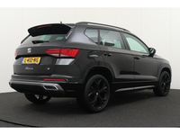 Occasion Seat Ateca Black Edition 150 PK (110 kW) 2021 Zwart SUV