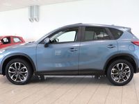 tweedehands Mazda CX-5 2.5 GT-M | 4WD | AUTOMAAT | OPEN DAK | DEALERONDERHOUDEN |