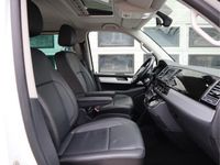 tweedehands VW Caravelle TRANSPORTER2.0 TDI 199 pk DSG L2 Lang - DC 5 Pers. - VOL OPTIES