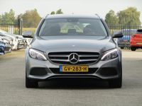 tweedehands Mercedes E350 C-KLASSE EstateAvantgarde NAVI CAMERA LED