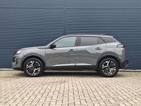 Occasion Peugeot 2008 Allure 136 PK (100 kW) 2024 Grijs SUV