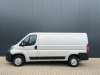 tweedehands Fiat Ducato 35H 2.3 MultiJet L2H1 airco / cruise