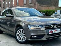 tweedehands Audi A4 2.0 TDi - GARANTIE 12 MOIS - GPS - CUIR CHAUFFANT