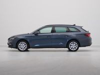 Occasion Seat Leon Business 150 PK (110 kW) 2024 Grijs Stationwagen