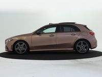 Occasion Mercedes A180 Business 136 PK (100 kW) 2021 Bruin Hatchback