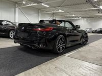 Occasion BMW Z4 Executive 340 PK (250 kW) 2023 Zwart (metallic) Cabriolet
