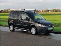 tweedehands VW Caddy 2.0 tdi